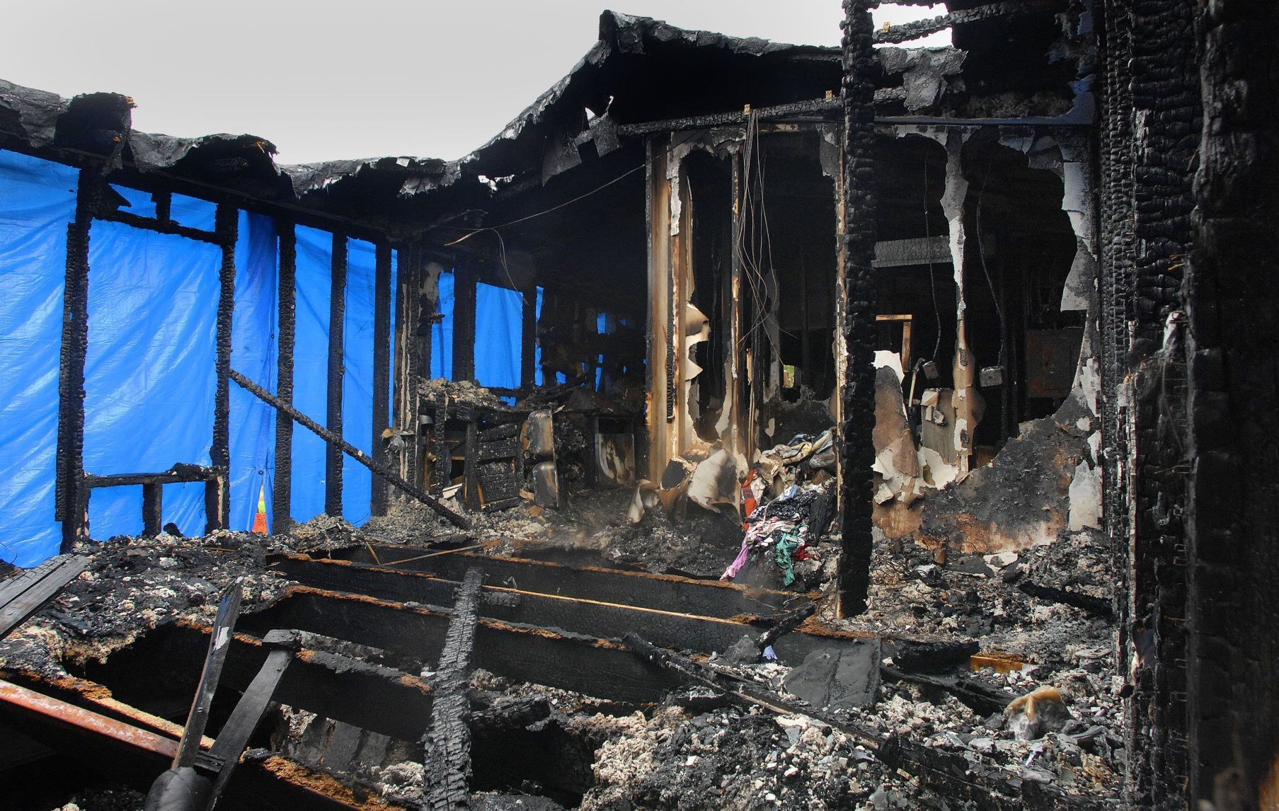 Goodfieldfire